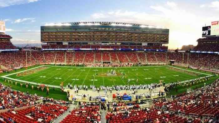 Super Bowl 2023: Wild atmosphere returns to stadium, Arizona